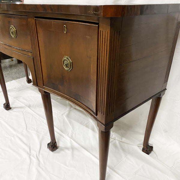 Irish George II 1785 Console - Image 3