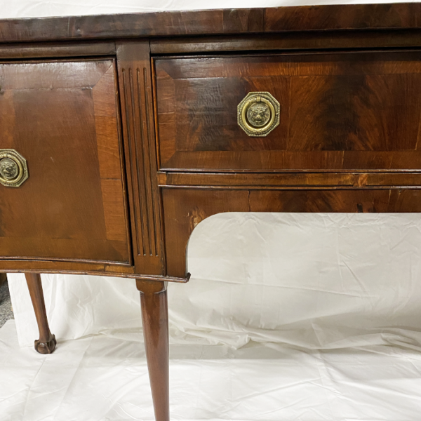Irish George II 1785 Console - Image 4