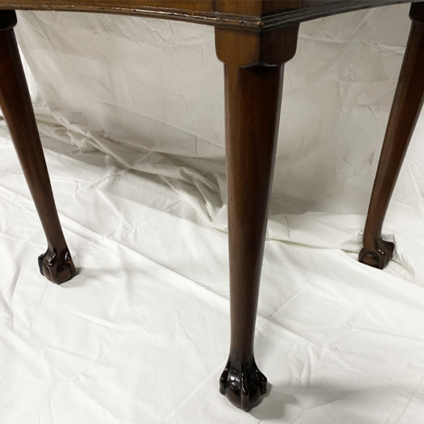 Irish George II 1785 Console - Image 5