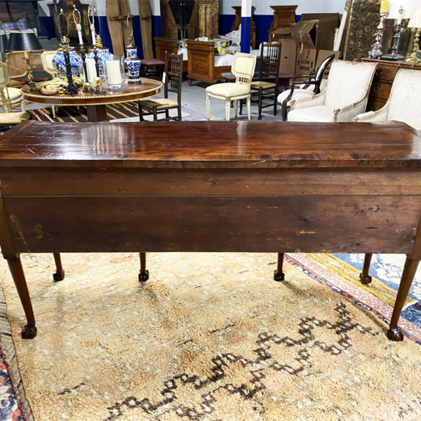 Irish George II 1785 Console - Image 7