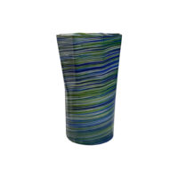 Hand-Blown Murano Glass (Tall) - Image 5