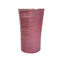 Hand-Blown Murano Glass (Tall) - Image 7