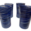 Hand-Blown Murano Glass (Tall) - Image 2