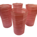 Hand-Blown Murano Glass (Tall)