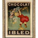 Chocolat Ibled