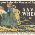 Save Wheat