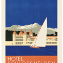"Hotel Schloss-Velden Wӧrthersee" Hans Wagula