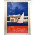 "Hotel Schloss-Velden Wӧrthersee" Hans Wagula - Image 2
